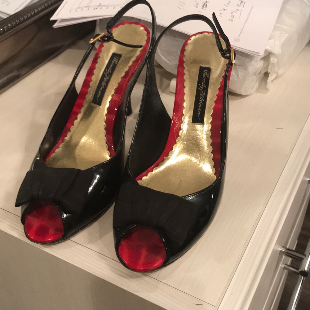 Beverly Feldman 9.5